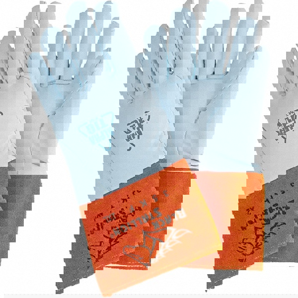 Welding/Heat Protective Glove